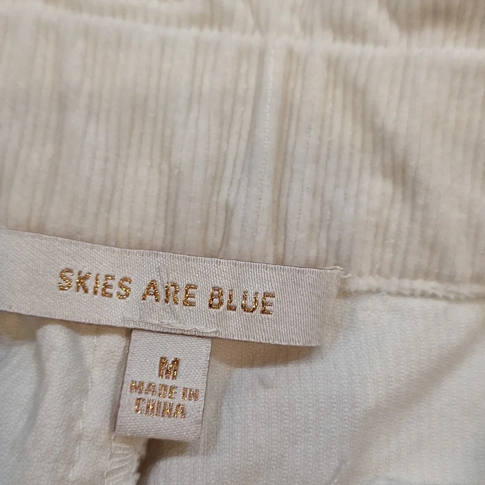 Skies Are Blue elevate your